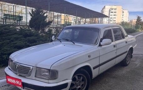 ГАЗ 3110 «Волга», 1999 год, 120 000 рублей, 3 фотография