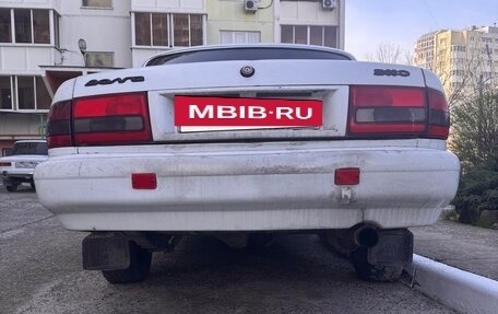 ГАЗ 3110 «Волга», 1999 год, 120 000 рублей, 6 фотография