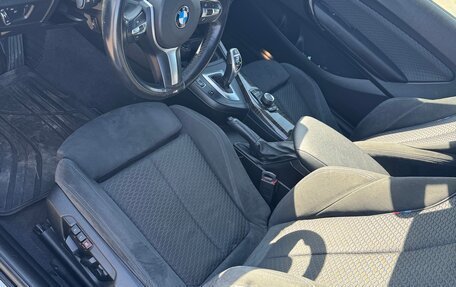 BMW 2 серия F22, 2014 год, 3 500 000 рублей, 3 фотография