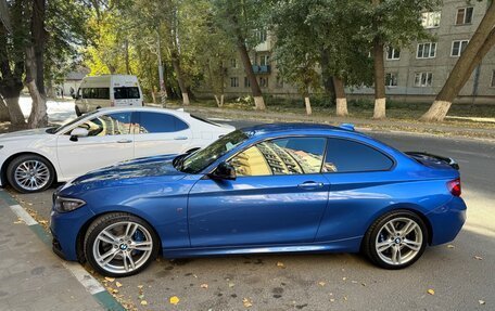 BMW 2 серия F22, 2014 год, 3 500 000 рублей, 4 фотография