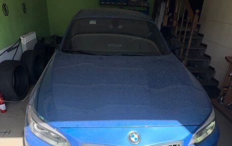 BMW 2 серия F22, 2014 год, 3 500 000 рублей, 2 фотография