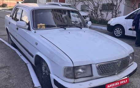 ГАЗ 3110 «Волга», 1999 год, 120 000 рублей, 10 фотография