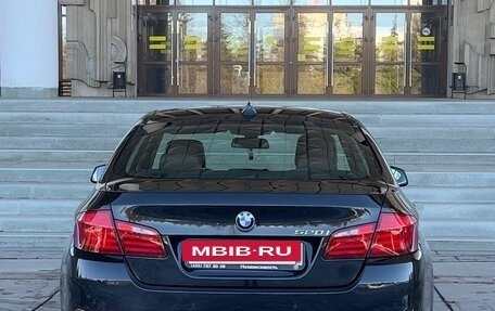 BMW 5 серия, 2012 год, 2 020 000 рублей, 6 фотография