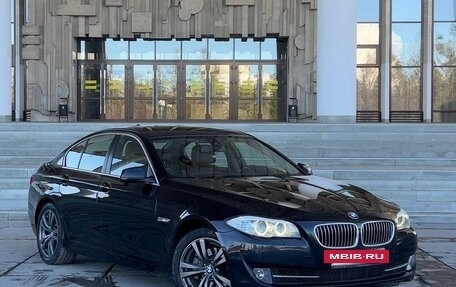 BMW 5 серия, 2012 год, 2 020 000 рублей, 7 фотография