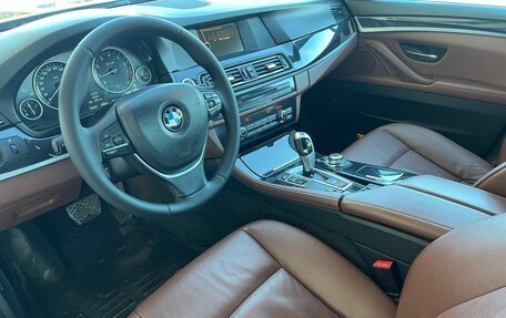 BMW 5 серия, 2012 год, 2 020 000 рублей, 8 фотография