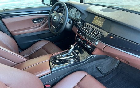 BMW 5 серия, 2012 год, 2 020 000 рублей, 9 фотография