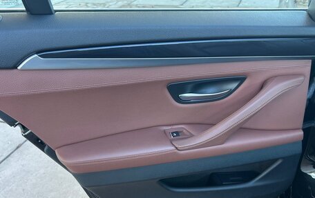 BMW 5 серия, 2012 год, 2 020 000 рублей, 12 фотография