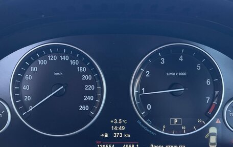 BMW 5 серия, 2012 год, 2 020 000 рублей, 14 фотография