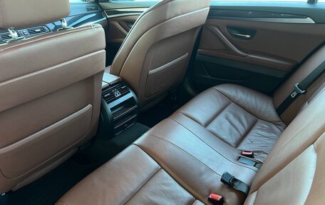 BMW 5 серия, 2012 год, 2 020 000 рублей, 13 фотография