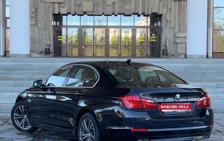 BMW 5 серия, 2012 год, 2 020 000 рублей, 4 фотография