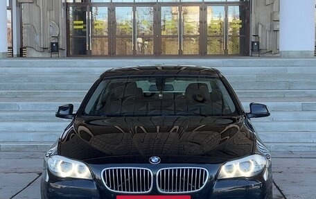 BMW 5 серия, 2012 год, 2 020 000 рублей, 2 фотография