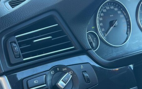 BMW 5 серия, 2012 год, 2 020 000 рублей, 18 фотография