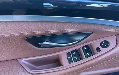 BMW 5 серия, 2012 год, 2 020 000 рублей, 16 фотография