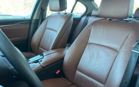 BMW 5 серия, 2012 год, 2 020 000 рублей, 19 фотография