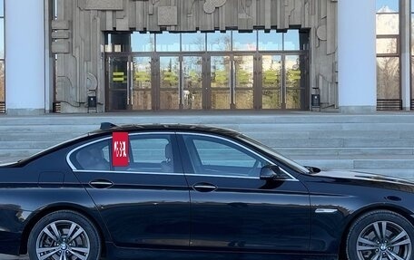 BMW 5 серия, 2012 год, 2 020 000 рублей, 15 фотография