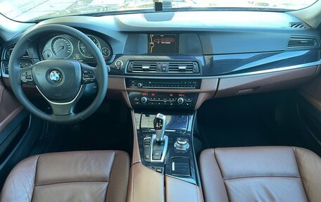 BMW 5 серия, 2012 год, 2 020 000 рублей, 20 фотография