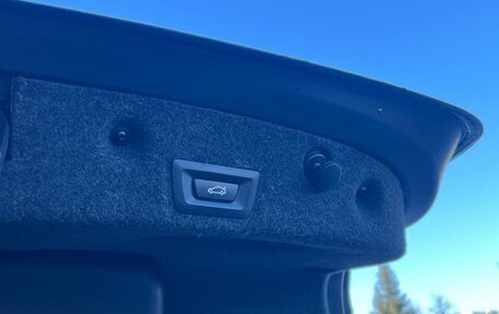 BMW 5 серия, 2012 год, 2 020 000 рублей, 22 фотография