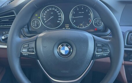 BMW 5 серия, 2012 год, 2 020 000 рублей, 23 фотография