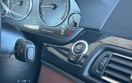 BMW 5 серия, 2012 год, 2 020 000 рублей, 21 фотография