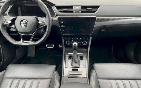 Skoda Superb III рестайлинг, 2023 год, 2 442 681 рублей, 9 фотография