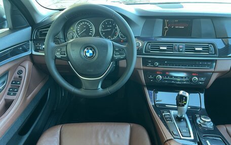 BMW 5 серия, 2012 год, 2 020 000 рублей, 25 фотография