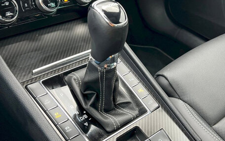 Skoda Superb III рестайлинг, 2023 год, 2 442 681 рублей, 16 фотография