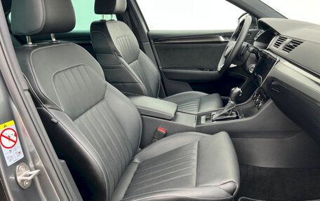 Skoda Superb III рестайлинг, 2023 год, 2 442 681 рублей, 14 фотография