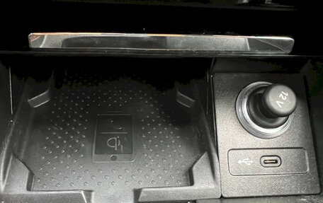 Skoda Superb III рестайлинг, 2023 год, 2 442 681 рублей, 17 фотография