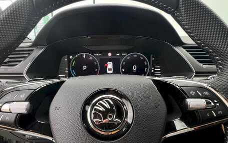 Skoda Superb III рестайлинг, 2023 год, 2 442 681 рублей, 18 фотография