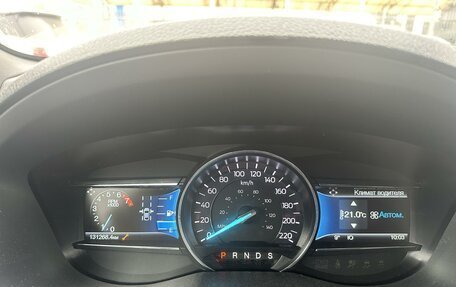 Ford Explorer VI, 2018 год, 3 099 000 рублей, 9 фотография