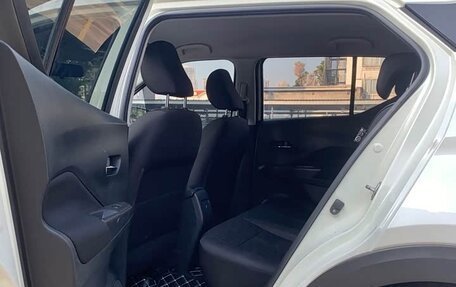 Nissan Kicks I, 2023 год, 1 420 000 рублей, 6 фотография