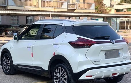 Nissan Kicks I, 2023 год, 1 420 000 рублей, 5 фотография