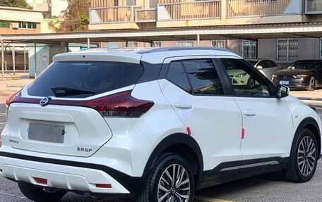 Nissan Kicks I, 2023 год, 1 420 000 рублей, 4 фотография