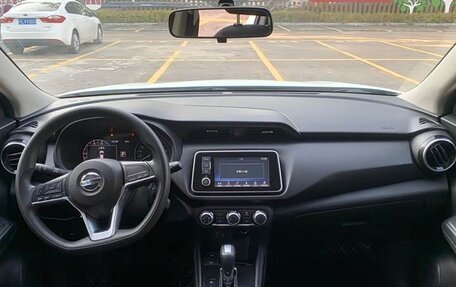 Nissan Kicks I, 2023 год, 1 420 000 рублей, 7 фотография