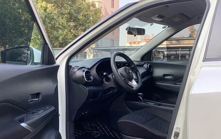 Nissan Kicks I, 2023 год, 1 420 000 рублей, 9 фотография