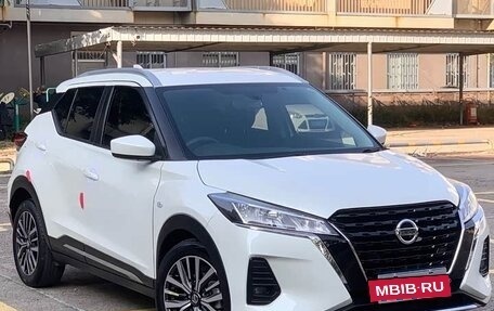 Nissan Kicks I, 2023 год, 1 420 000 рублей, 3 фотография