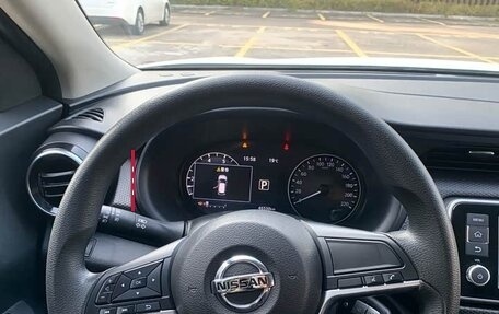 Nissan Kicks I, 2023 год, 1 420 000 рублей, 8 фотография