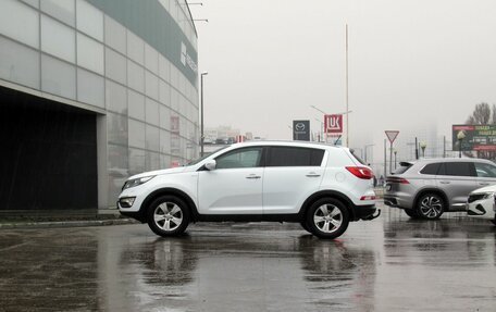 KIA Sportage III, 2012 год, 1 280 000 рублей, 8 фотография