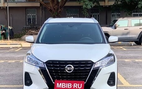 Nissan Kicks I, 2023 год, 1 420 000 рублей, 2 фотография