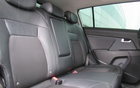 KIA Sportage III, 2012 год, 1 280 000 рублей, 10 фотография