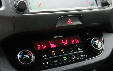 KIA Sportage III, 2012 год, 1 280 000 рублей, 17 фотография