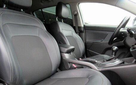 KIA Sportage III, 2012 год, 1 280 000 рублей, 11 фотография