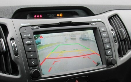 KIA Sportage III, 2012 год, 1 280 000 рублей, 16 фотография