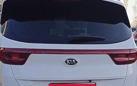KIA Sportage IV рестайлинг, 2020 год, 1 900 000 рублей, 5 фотография