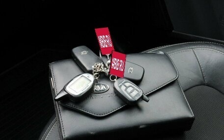 KIA Sportage III, 2012 год, 1 280 000 рублей, 20 фотография