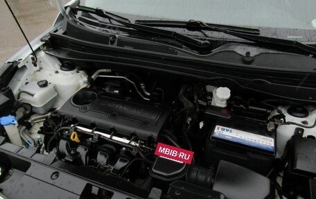 KIA Sportage III, 2012 год, 1 280 000 рублей, 21 фотография