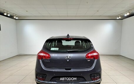 KIA cee'd III, 2017 год, 1 499 000 рублей, 6 фотография