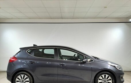 KIA cee'd III, 2017 год, 1 499 000 рублей, 4 фотография