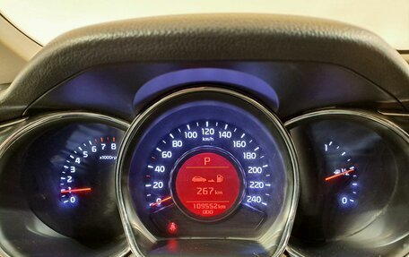 KIA cee'd III, 2017 год, 1 499 000 рублей, 10 фотография