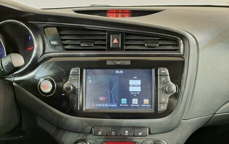 KIA cee'd III, 2017 год, 1 499 000 рублей, 11 фотография